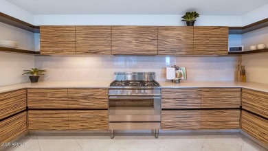 Resort style, posh condo living awaits! Located in the heart of