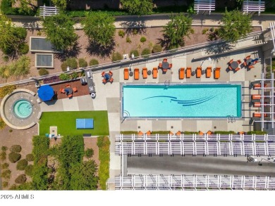 Resort style, posh condo living awaits! Located in the heart of