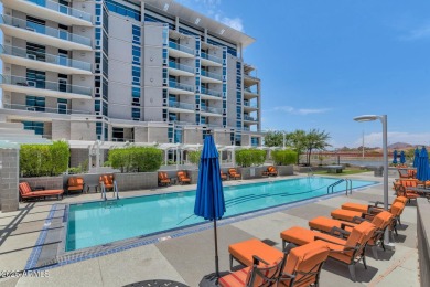 Resort style, posh condo living awaits! Located in the heart of