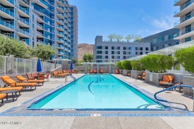 Resort style, posh condo living awaits! Located in the heart of