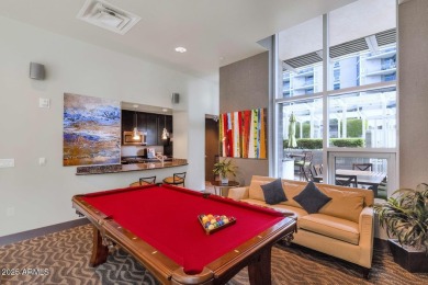 Resort style, posh condo living awaits! Located in the heart of