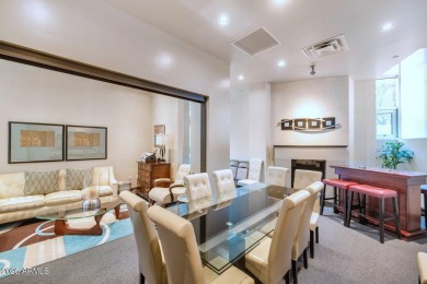 Resort style, posh condo living awaits! Located in the heart of