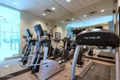 Resort style, posh condo living awaits! Located in the heart of