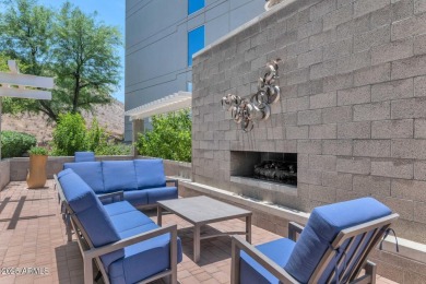 Resort style, posh condo living awaits! Located in the heart of