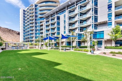 Resort style, posh condo living awaits! Located in the heart of