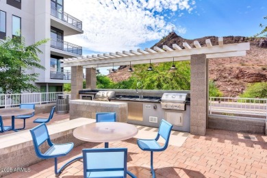 Resort style, posh condo living awaits! Located in the heart of