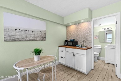 Affordable Investment Opportunity - Top-Floor Oceanfront Studio