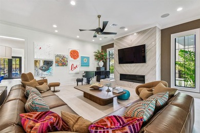 Ideally positioned on a picturesque, sidewalk-lined street in