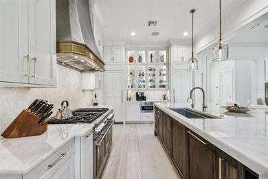 Ideally positioned on a picturesque, sidewalk-lined street in