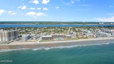 Affordable Investment Opportunity - Top-Floor Oceanfront Studio