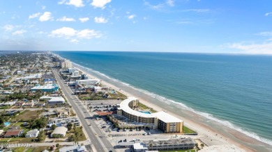 Affordable Investment Opportunity - Top-Floor Oceanfront Studio