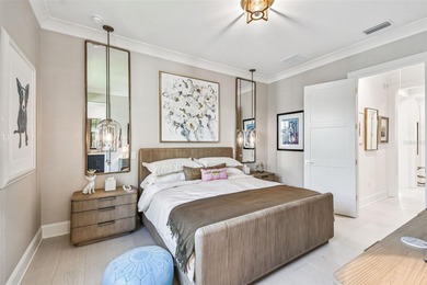 Ideally positioned on a picturesque, sidewalk-lined street in