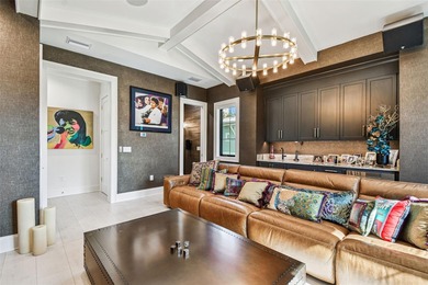 Ideally positioned on a picturesque, sidewalk-lined street in