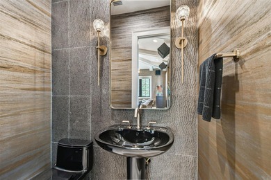 Ideally positioned on a picturesque, sidewalk-lined street in