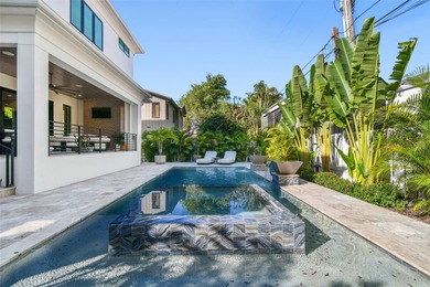 Ideally positioned on a picturesque, sidewalk-lined street in