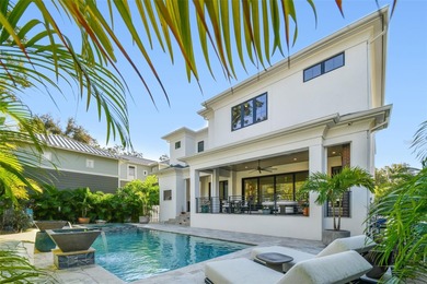 Ideally positioned on a picturesque, sidewalk-lined street in