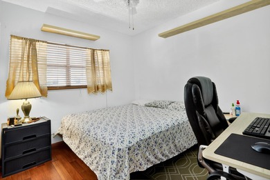 Welcome to this spacious 2-bedroom condo in a highly desirable