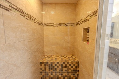 Welcome to this beautifully renovated Courtyard Townhome