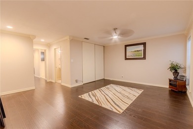 Welcome to this beautifully renovated Courtyard Townhome