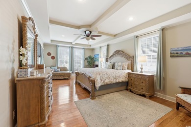 North Litchfield Beach - Waccamaw Trace! Discover coastal living