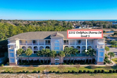 MOTIVATED SELLER!!! Dolphin Shores is an ICW Condo Community