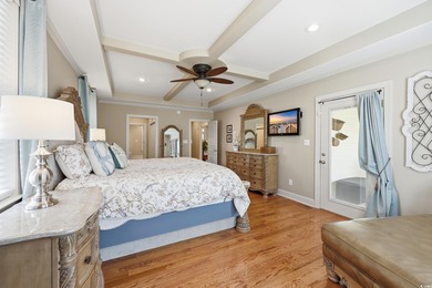 North Litchfield Beach - Waccamaw Trace! Discover coastal living