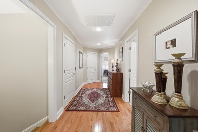 North Litchfield Beach - Waccamaw Trace! Discover coastal living