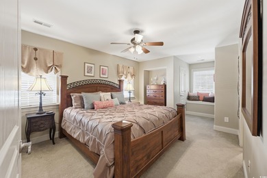 North Litchfield Beach - Waccamaw Trace! Discover coastal living