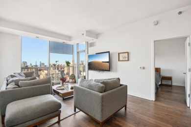 Experience deluxe city living in this stylish River North condo
