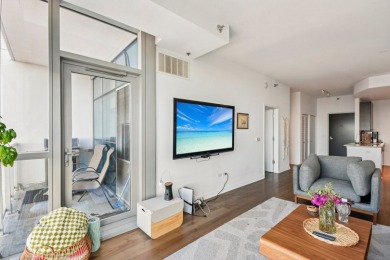 Experience deluxe city living in this stylish River North condo