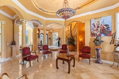 Discover a truly extraordinary residence where luxury meets