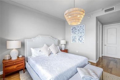 Ideally located on the 21st floor of the highly regarded High