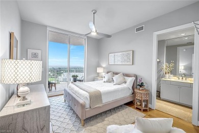 Ideally located on the 21st floor of the highly regarded High