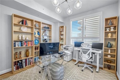 Ideally located on the 21st floor of the highly regarded High