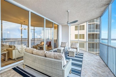 Ideally located on the 21st floor of the highly regarded High