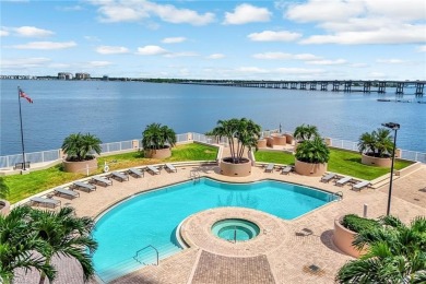 Ideally located on the 21st floor of the highly regarded High