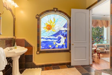 Discover a truly extraordinary residence where luxury meets