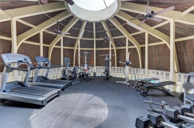 This Cross Fox Condominium unit is a tropical oasis in Fort