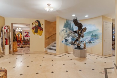 Discover a truly extraordinary residence where luxury meets