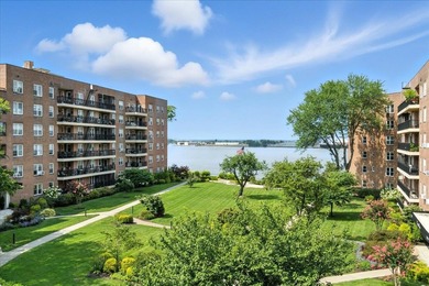 Welcome to this spacious three-bedroom, two-bathroom co-op