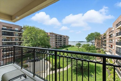 Welcome to this spacious three-bedroom, two-bathroom co-op