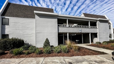 ***Fully Renovated Waterfront Condo - Harbor Villas Wake up to