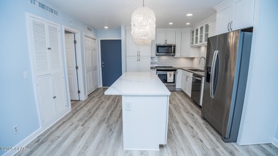 ***Fully Renovated Waterfront Condo - Harbor Villas Wake up to