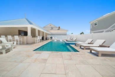 This brand-new fully furnished modern coastal home offers