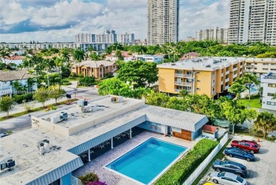 PRICE IMPROVED! Fantastic opportunity! TOP Floor 1/1.5 condo