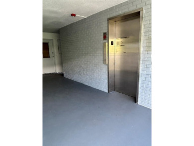 PRICE IMPROVED! Fantastic opportunity! TOP Floor 1/1.5 condo