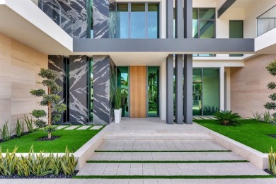 One of the newest Estates to be completed in guard-house gated &