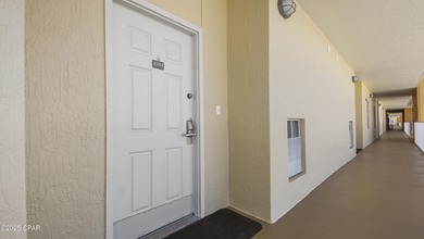 Welcome to Treasure Island, a premier Gulf-front condominium