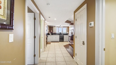 Welcome to Treasure Island, a premier Gulf-front condominium