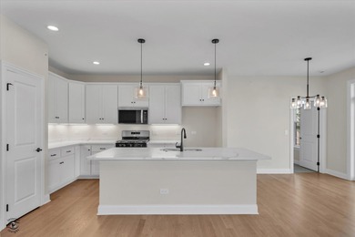 NEW CONSTRUCTION READY FOR OCCUPANCY. ALL BRICK RANCH DUPLEX